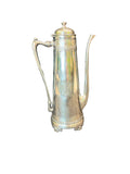 Southington Silver Chocolate Pot.