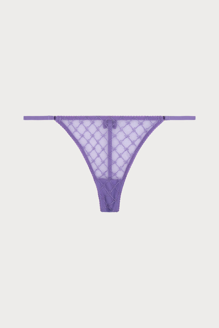 Spice Mini Thong