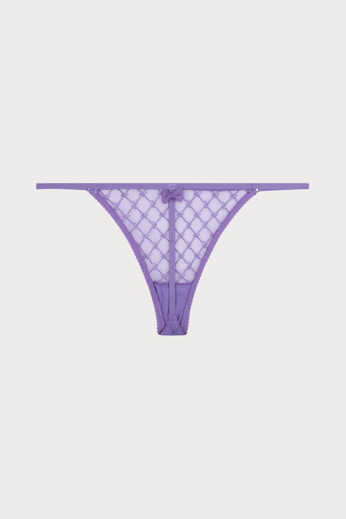Spice Mini Thong