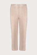 Splendeur Soie Trousers Aurore, Size S (UK 10)
