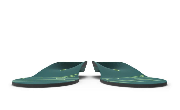 Sport Cushion