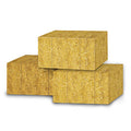 Straw Bale Favor Boxes