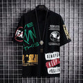 Streetwear Harajuku T-shirt