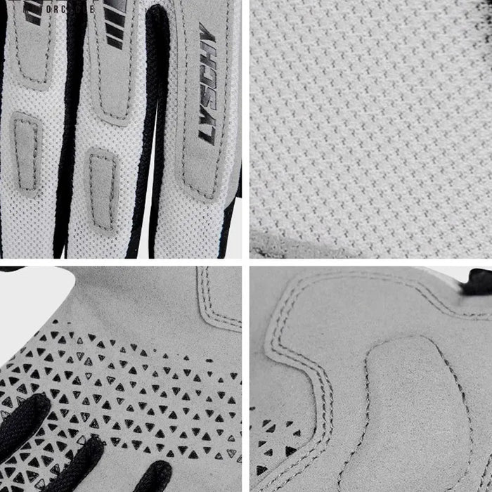 Summer Riding Gloves