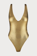 Sunlight Glow Swimsuit