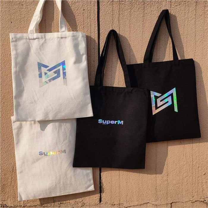 Super M Handbag