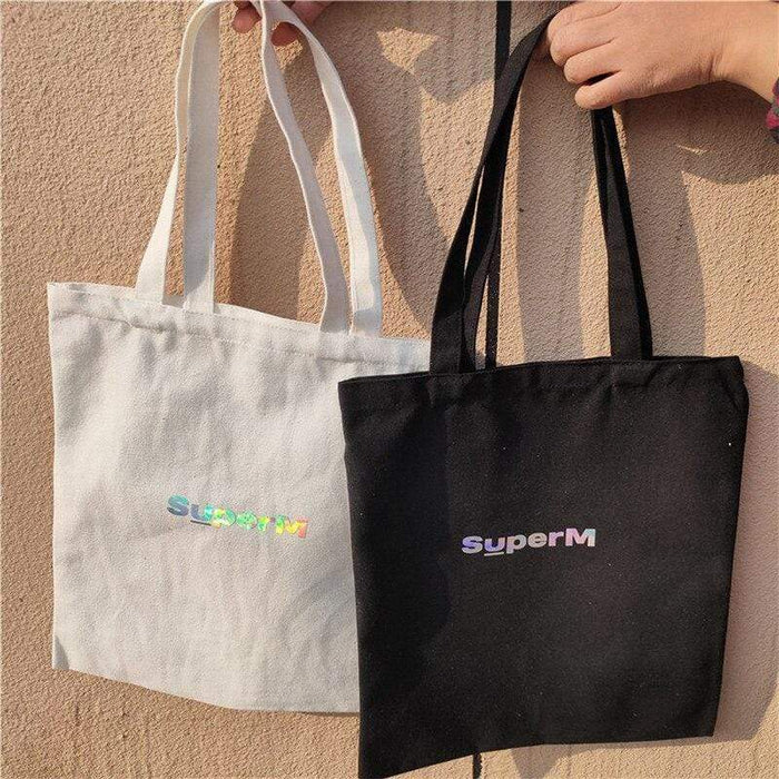 Super M Handbag