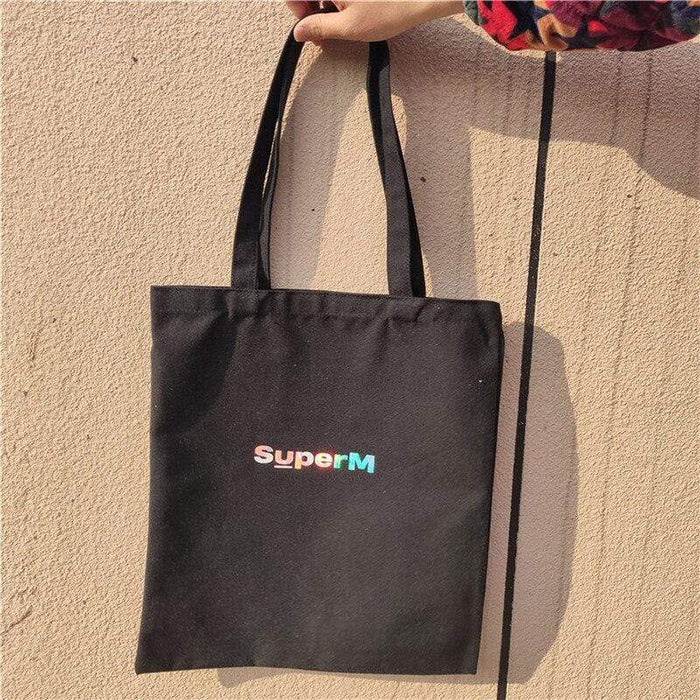 Super M Handbag