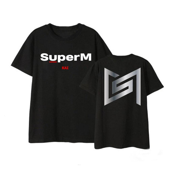 Super M T-Shirt - Classic