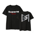 Super M T-Shirt - Classic
