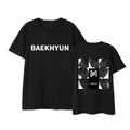 Super M T-Shirt - Group Members