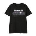 Super M T-Shirt - Group