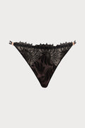 Swan Mini Thong