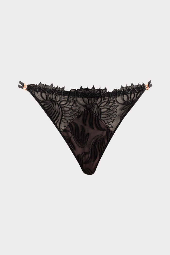 Swan Mini Thong