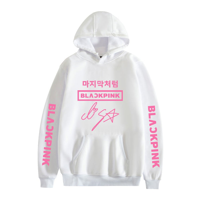 Sweatshirt Blackpink Kpop AIIYL