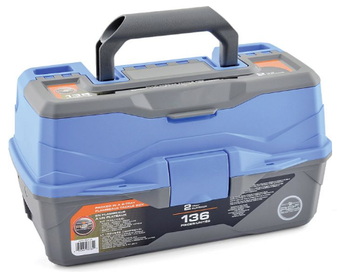 Tackle Box 136 Peice