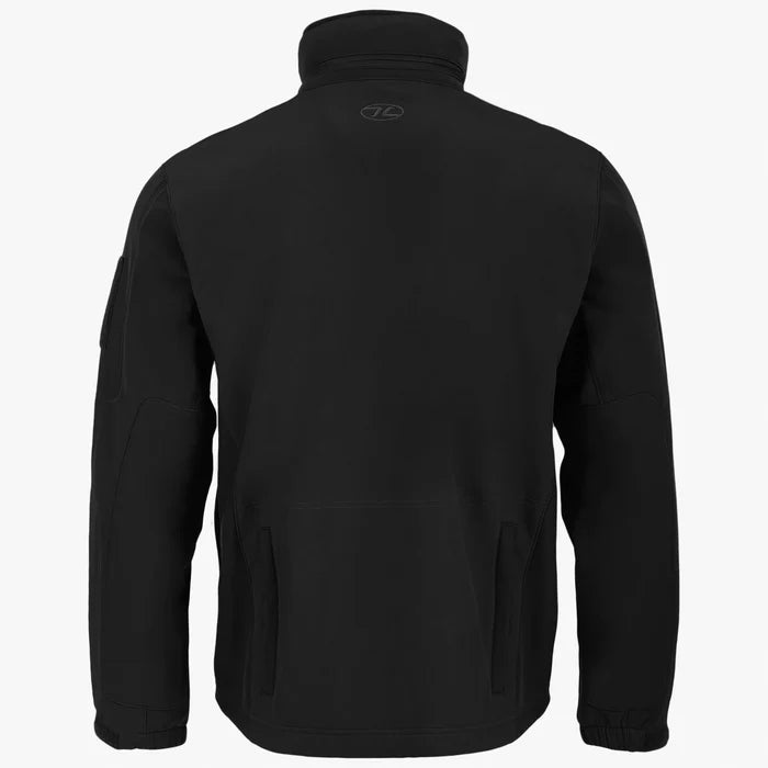 TACTICAL SOFTSHELL JACKET