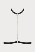 Maison Close Tapage Nocturne Harness - Naughty Knickers