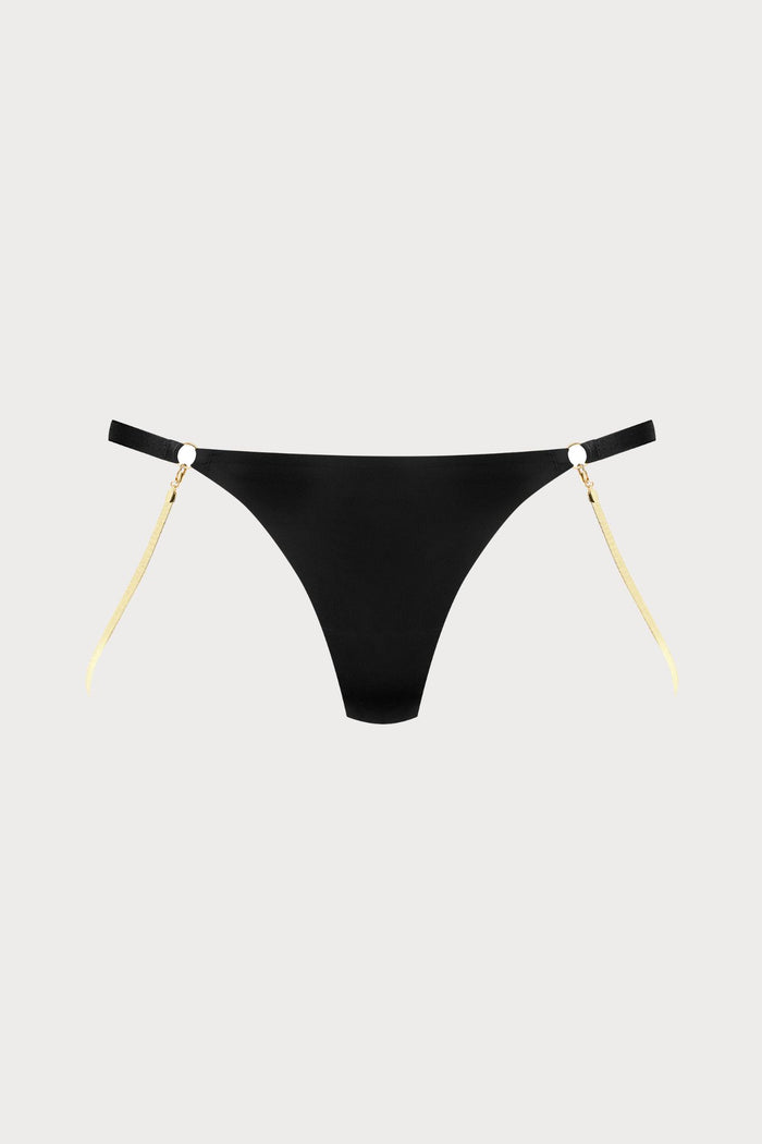 Maison Close Tapage Nocturne Mini Thong - Naughty Knickers