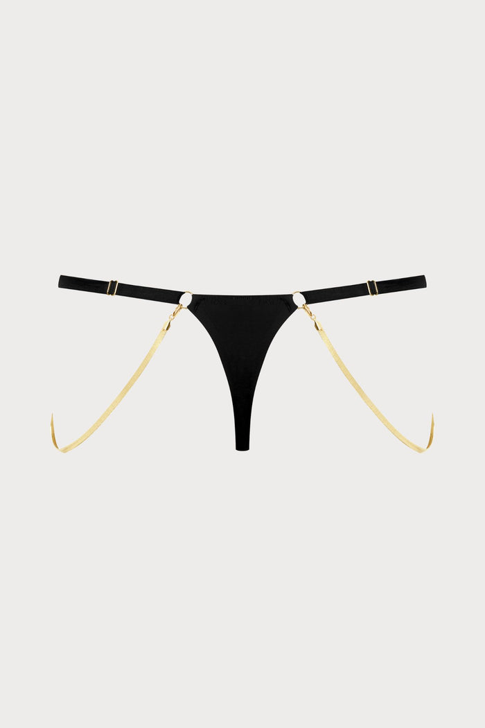 Maison Close Tapage Nocturne Mini Thong - Naughty Knickers