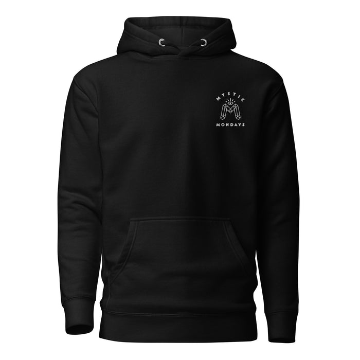 Taurus Zodiac Hoodie