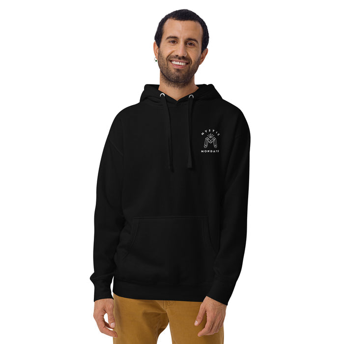 Taurus Zodiac Hoodie