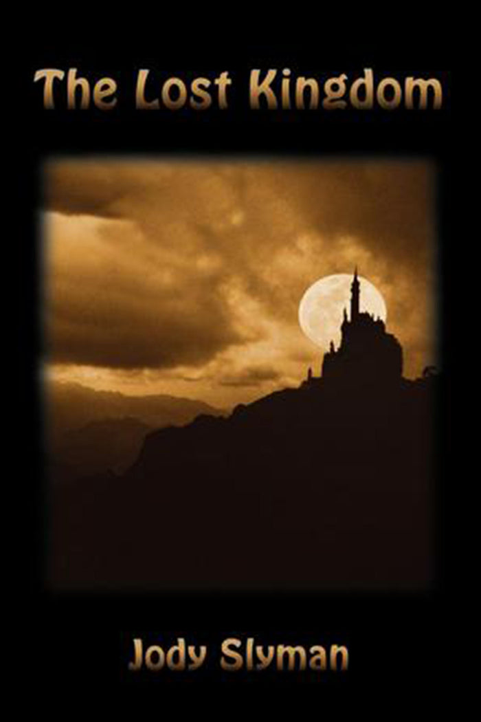 The Lost Kingdom