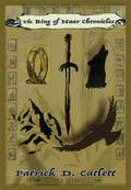 The Ring of Naar Chronicles