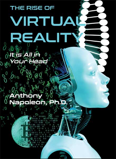 The Rise of Virtual Reality: It is All in Your Head