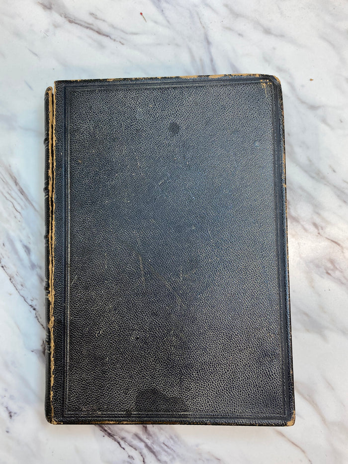 The Rules and Exercises of Holy Living Book by Jeremy Taylor.