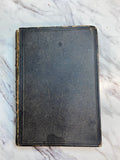 The Rules and Exercises of Holy Living Book by Jeremy Taylor.