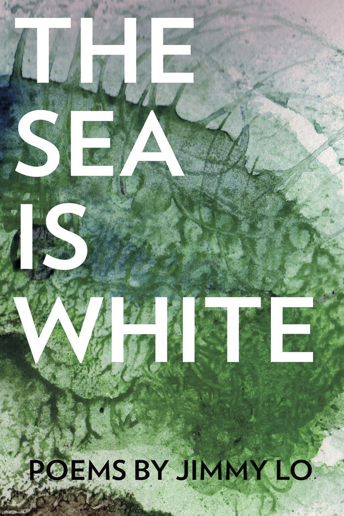 The Sea is White