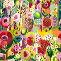 Tissue - Printed - Floral Collage - BPT140