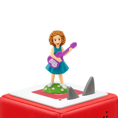 *TONIES - LAURIE BERKNER 2
