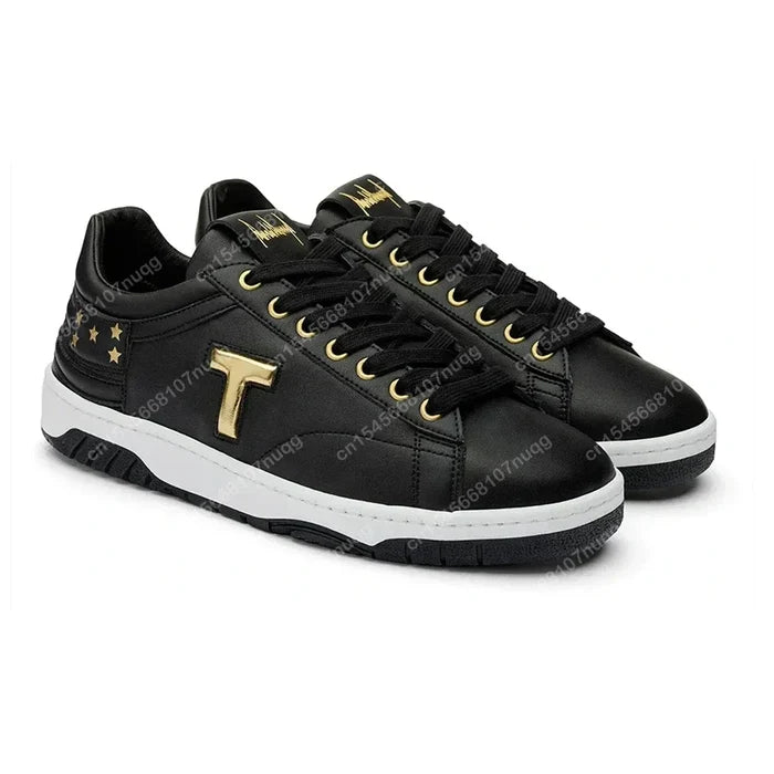 Black / USMen4 Women5.5 EU36