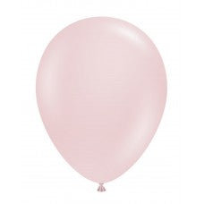 Tuftex Cameo 5 inch Latex Balloons 50 Ct