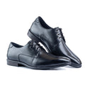 Tuscan Black Derby