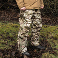 TYPHOON WATERPROOF TROUSERS
