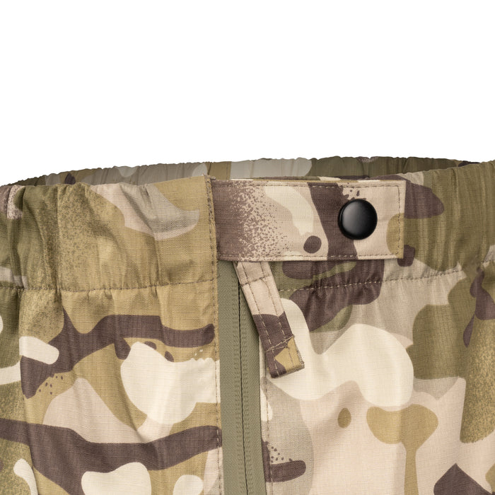 TYPHOON WATERPROOF TROUSERS