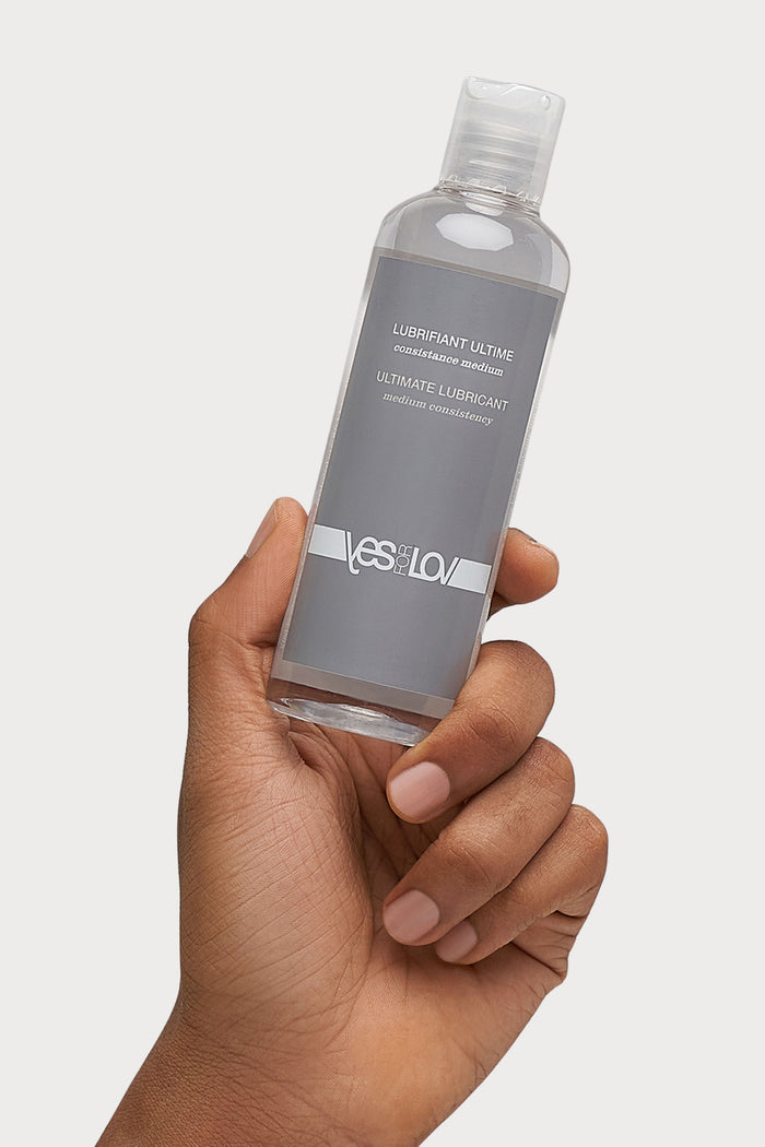 YESforLOV Ultimate Lubricant Medium Consistency 100ml