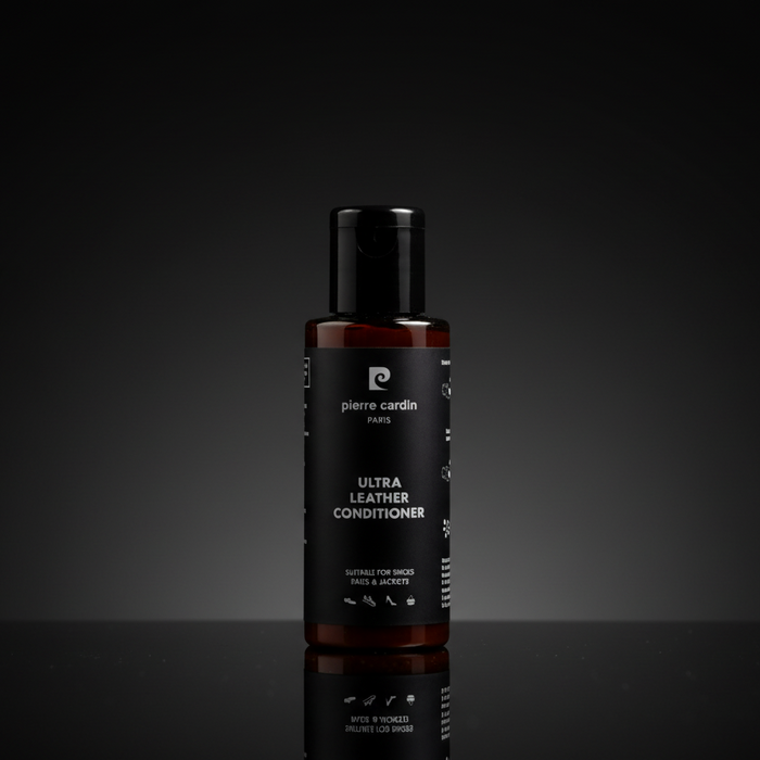 Ultra Leather Care Kit