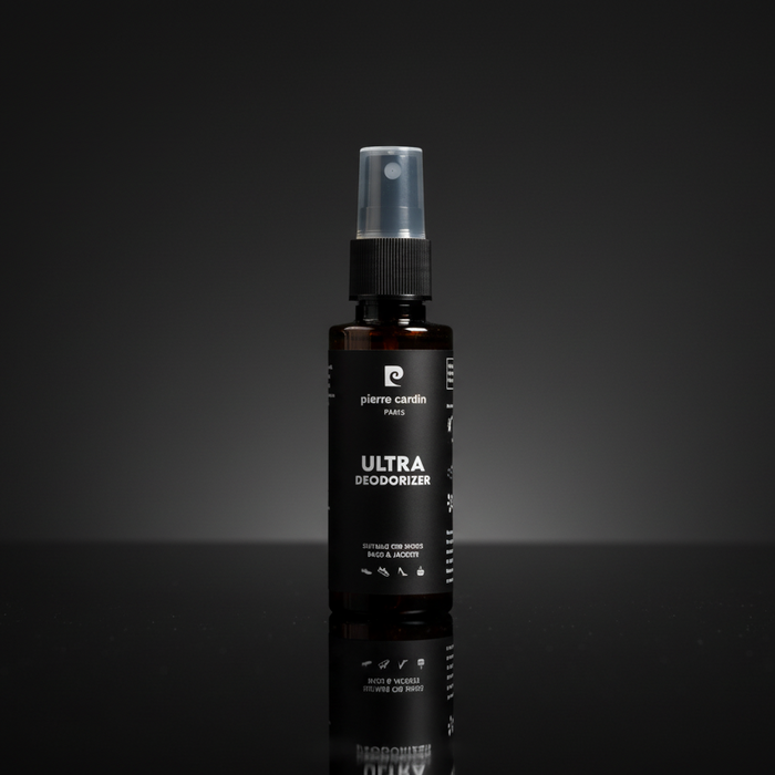 Ultra Leather Care Kit