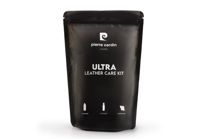 Ultra Leather Care Kit