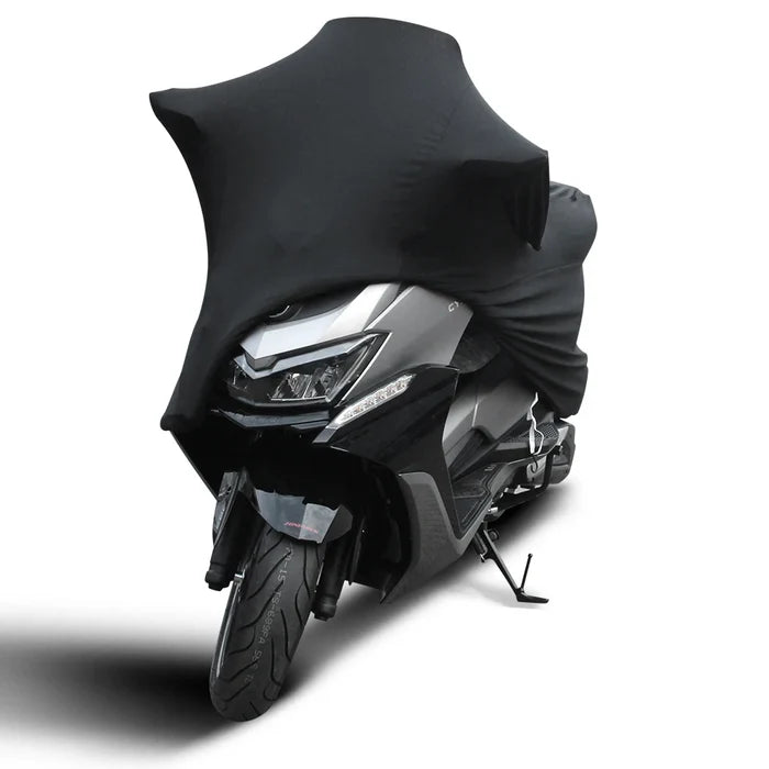 Universal Motorcycle Cover All Weather Sun UV Protection
