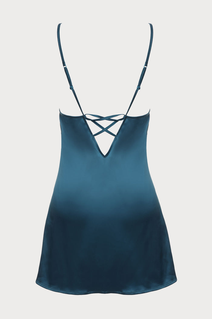 Prelude Venus Teal Babydoll