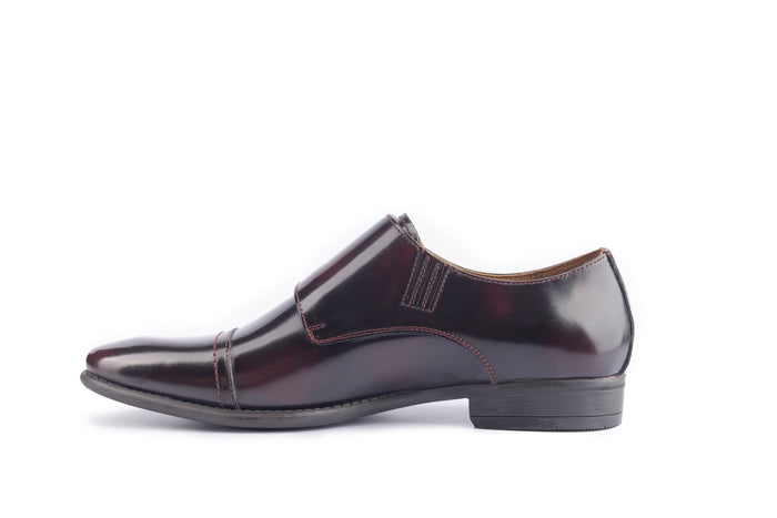 Verni S1: Brush-off Wine Single Monk