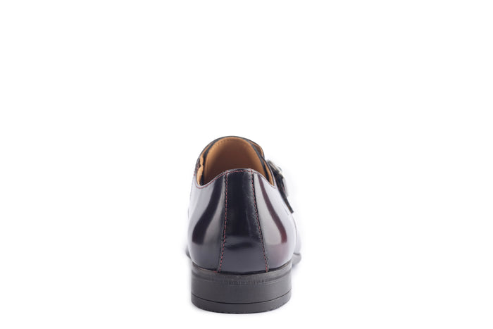 Verni S1: Brush-off Wine Single Monk