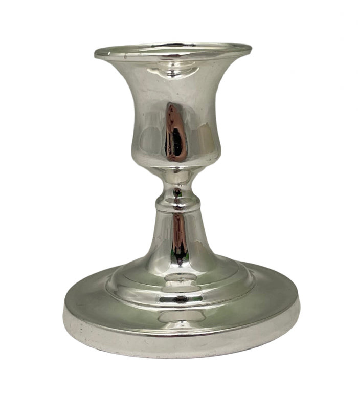 Vintage Shabbat Candle Stick Holder.