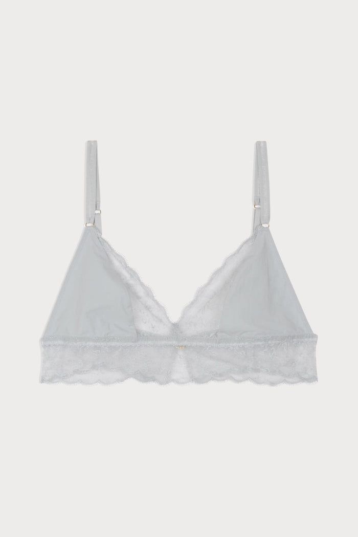 Icone Violette Bralette Ice