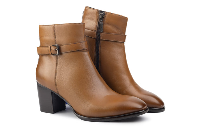 Vivienne Tan Boot